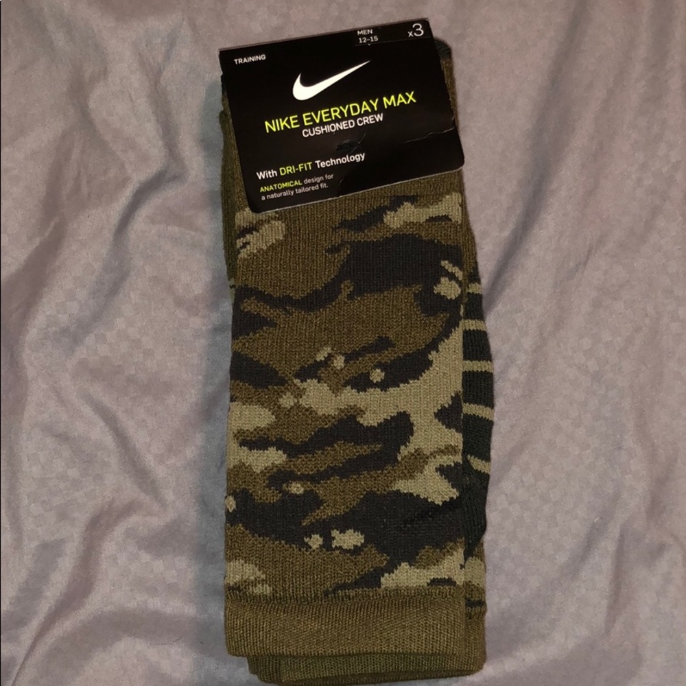 Men’s Nike Socks